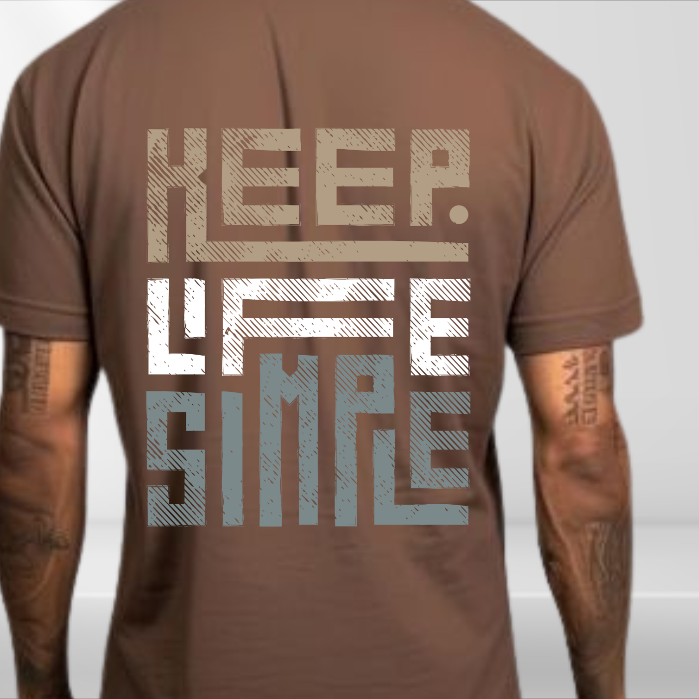 Sab ko sab nahi milta -Tshirt