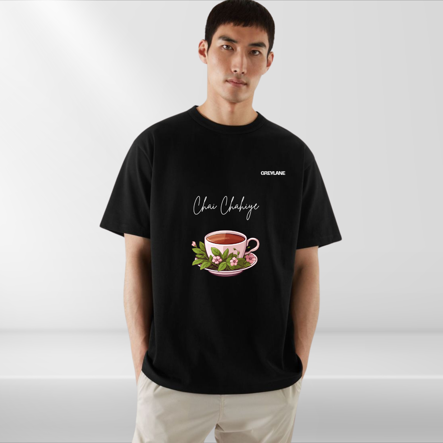 Chai lovers Tshirt