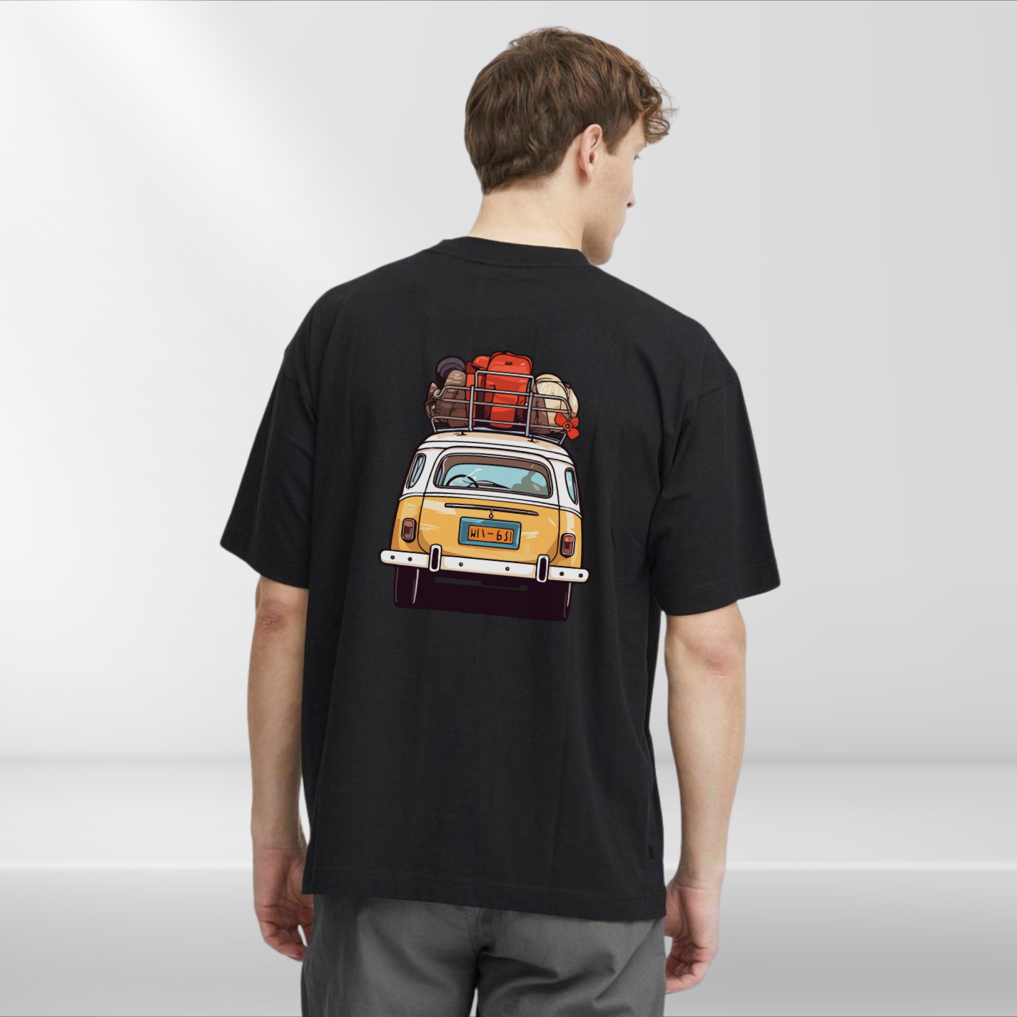 Loosing interest T-shirt