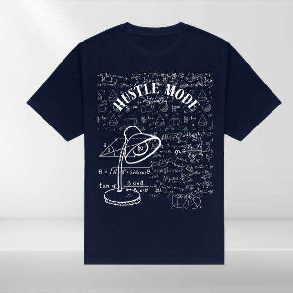 Trust nobody T-shirt