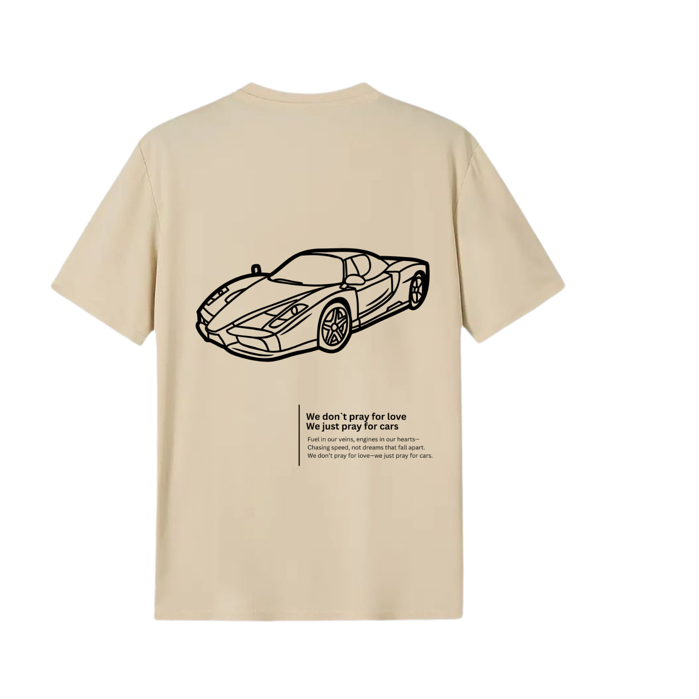 Certified Autophile  T-shirt