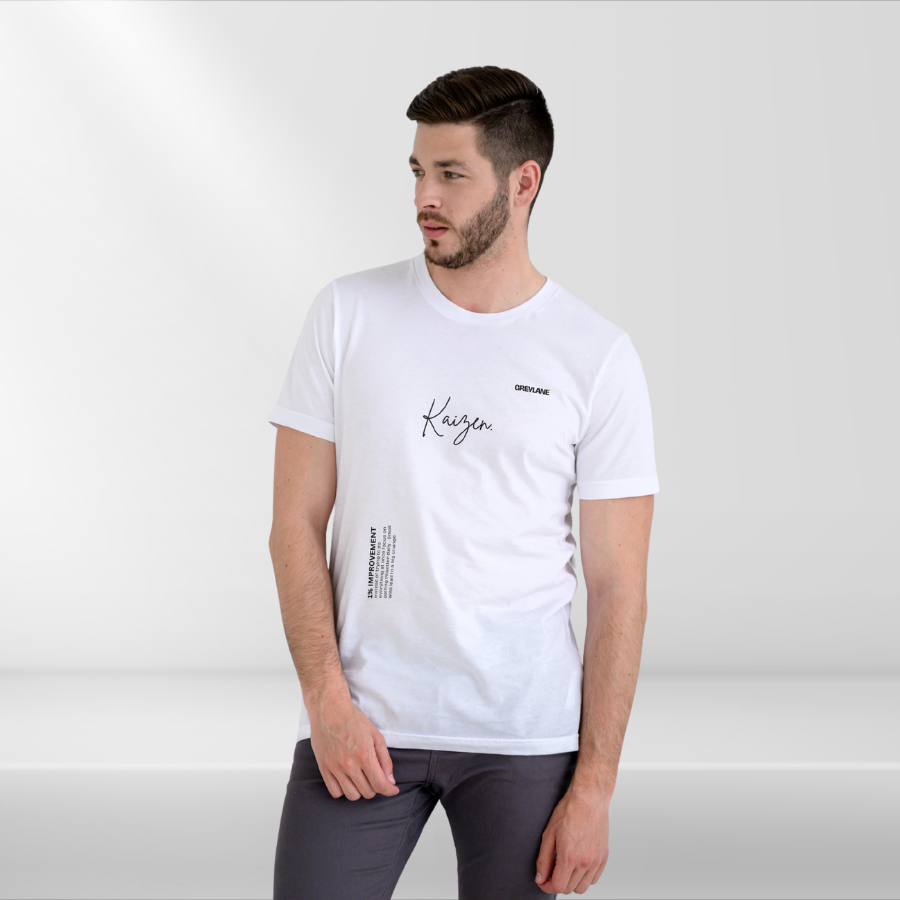 Kaizen T-shirt