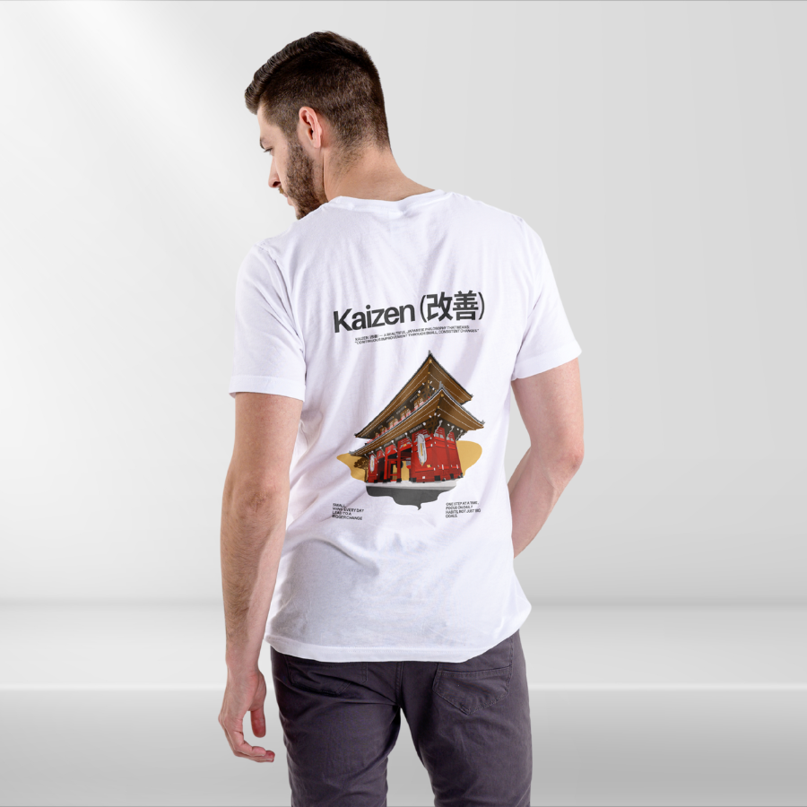 Kaizen T-shirt